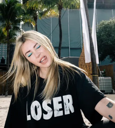 Image 22697285 from Alison Wonderland