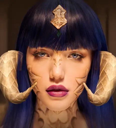 Image 2255441 from Lada Lyumos