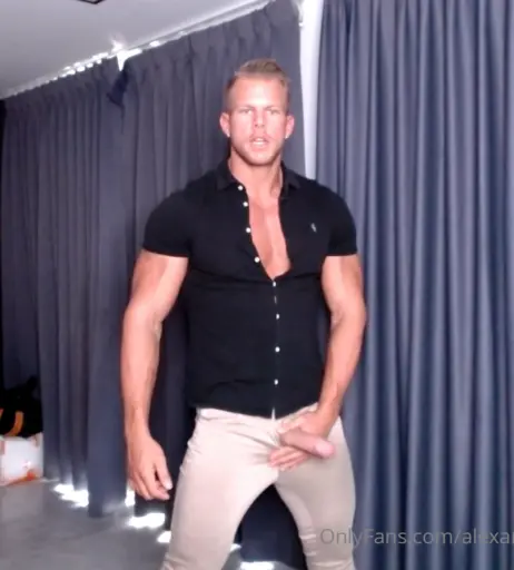 Image 22554037 from alexandersteelxxx