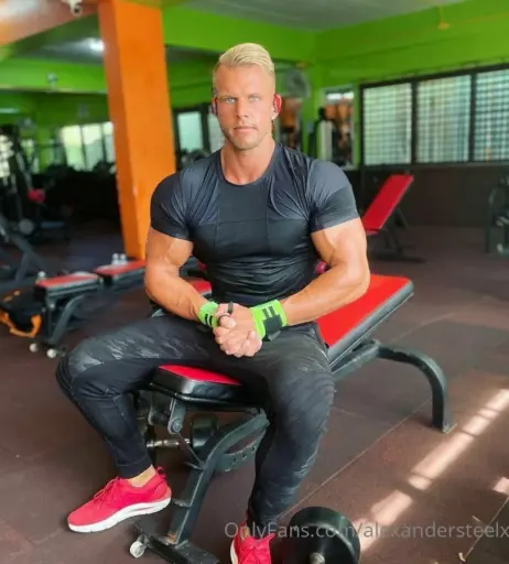 Image 22553714 from alexandersteelxxx