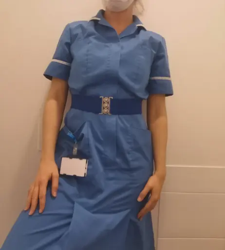 Image 2256812 from Nurse.beckyxxoo