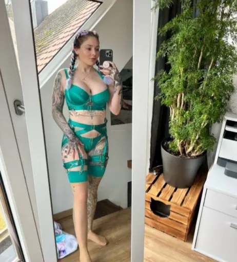 Image 2250249 from Little Princess Hedi