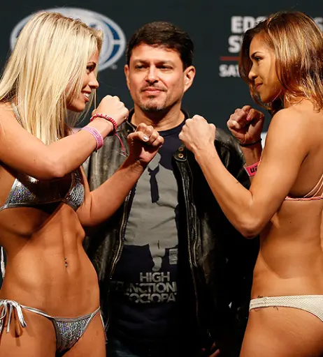 Image 2259080 from Paige VanZant