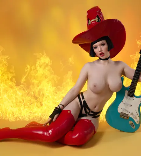 Image 2246003 from Lada Lyumos