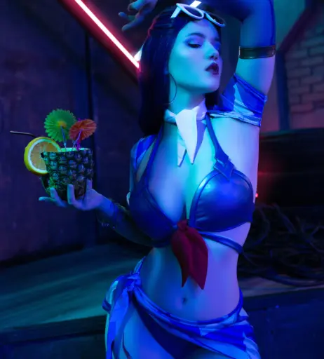 Image 2246396 from Lada Lyumos