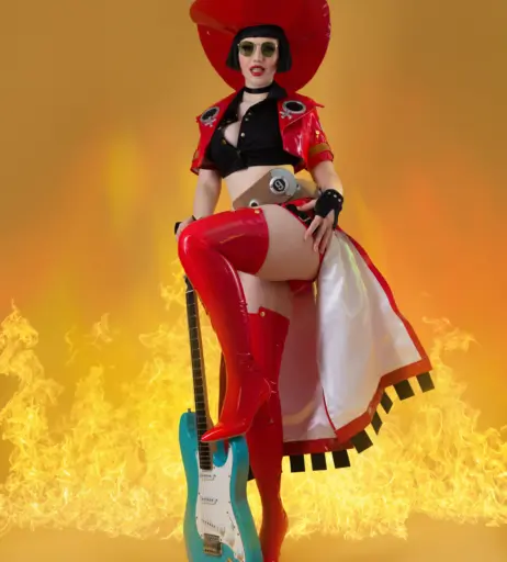 Image 2244887 from Lada Lyumos