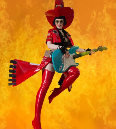 Image 2244586 from Lada Lyumos