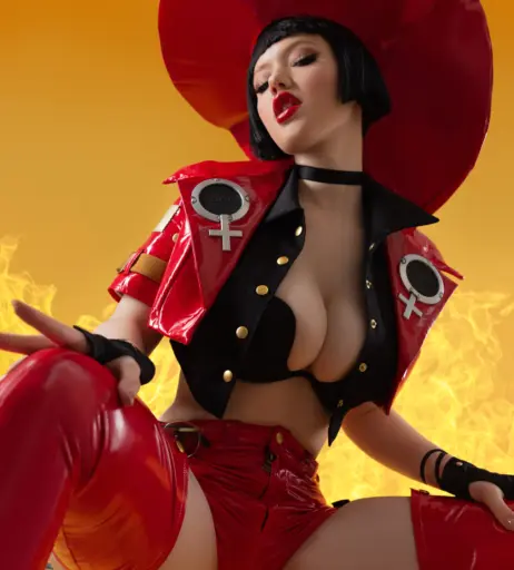 Image 2244780 from Lada Lyumos