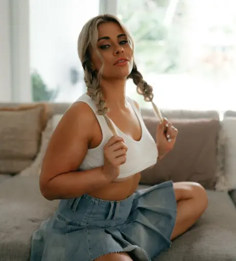 Image 2244178 from Paige VanZant