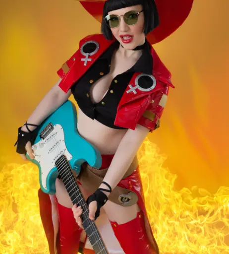 Image 2244958 from Lada Lyumos