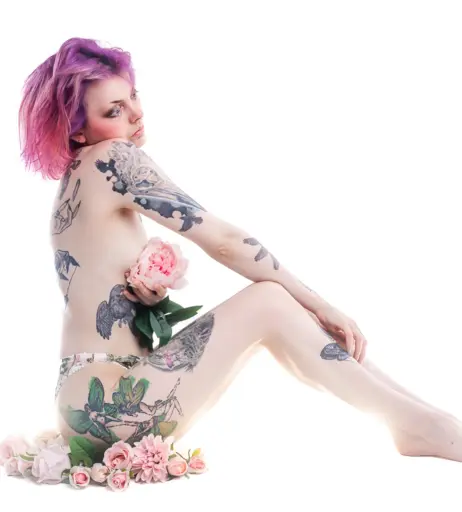Image 2241349 from Nimue Faierie Blossom