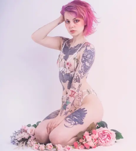 Image 2241305 from Nimue Faierie Blossom