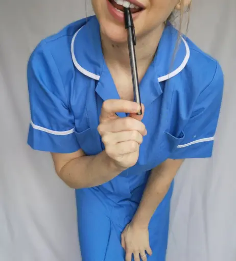 Image 2242848 from Nurse.beckyxxoo