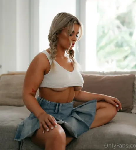 Image 2243843 from Paige VanZant