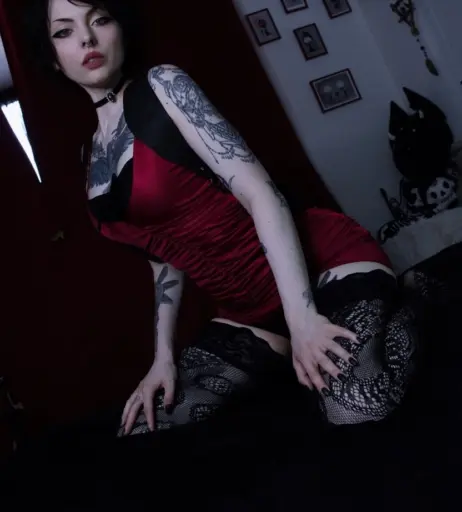 Image 2248405 from Nimue Faierie Blossom