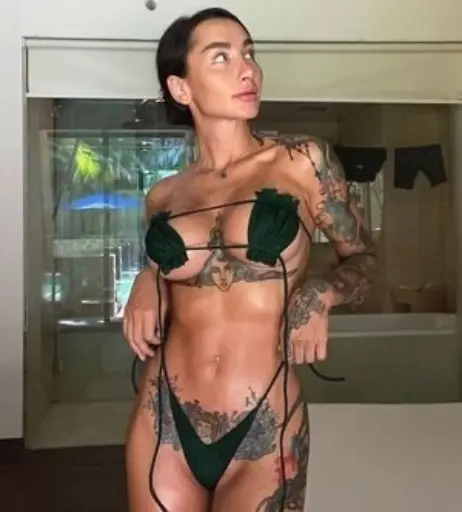 Image 223605 from Angelica Anders