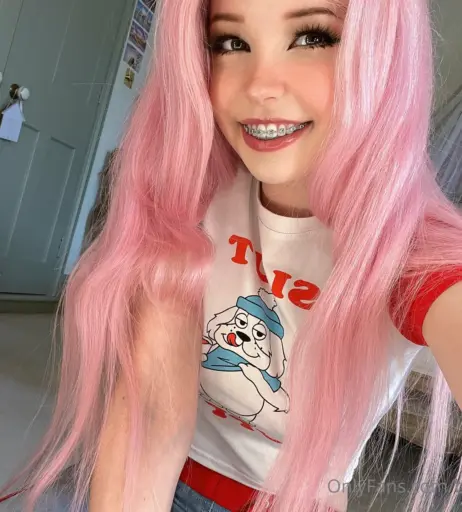 Image 223602 from Belle Delphine