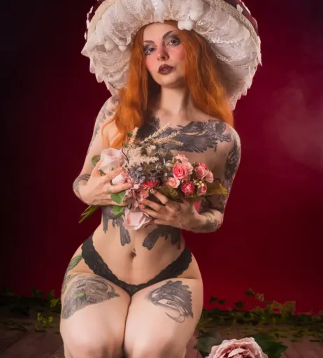 Image 2237528 from Nimue Faierie Blossom