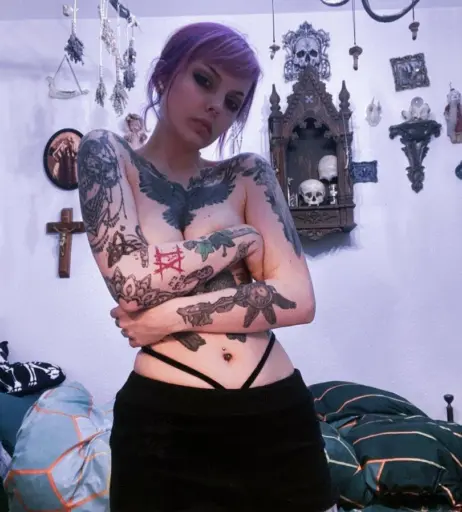 Image 2233125 from Nimue Faierie Blossom