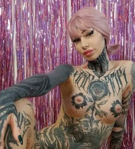 Image 2230967 from Serjenfox