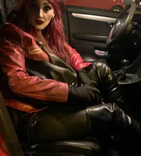 Image 22229487 from redsonyja-dominatrix