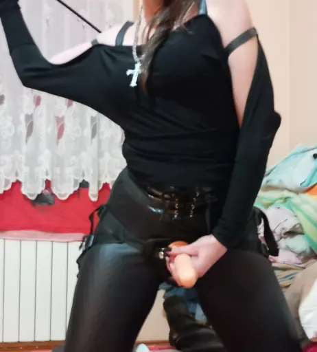 Image 22229431 from redsonyja-dominatrix