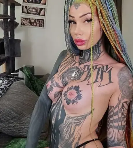 Image 2229414 from Serjenfox