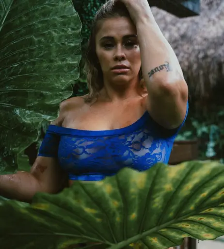 Image 2217060 from Paige VanZant