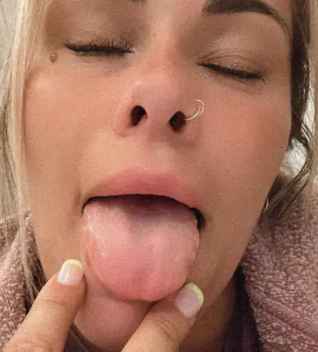 Image 2212717 from Paige VanZant