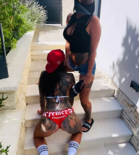 Image 2206311 from Blackbeautys2020
