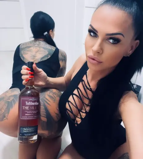 Image 2206232 from Blackbeautys2020