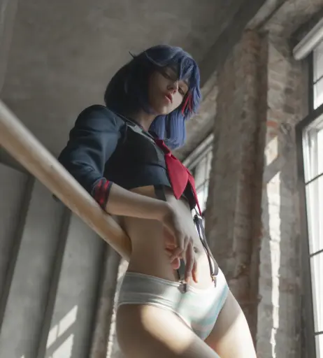 Image 2207527 from Shirogane-Sama