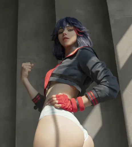 Image 2207729 from Shirogane-Sama