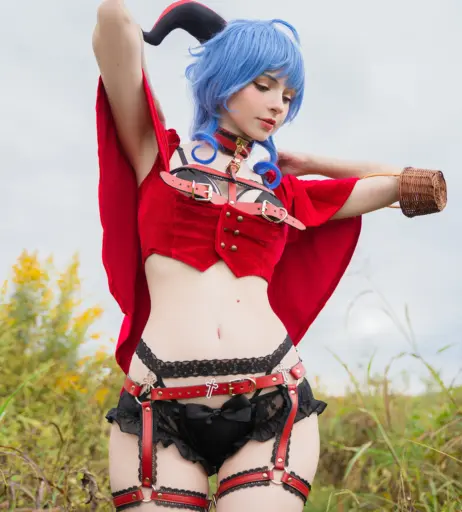 Image 220120 from PeachMilky