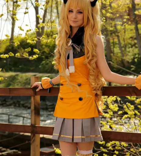 Image 23958453 from Whitespring Cosplay