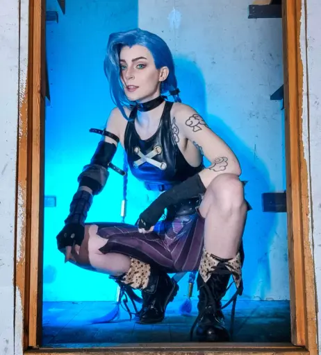 Image 23958663 from Whitespring Cosplay