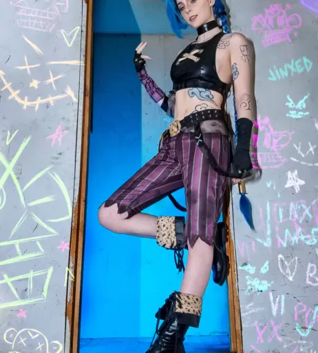 Image 23958664 from Whitespring Cosplay