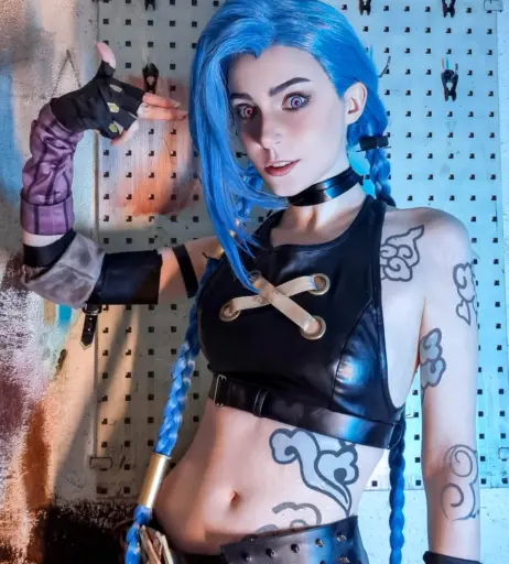 Image 23958669 from Whitespring Cosplay