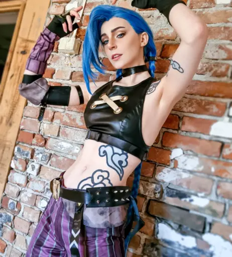 Image 23958672 from Whitespring Cosplay