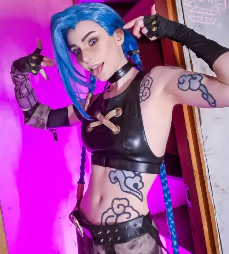 Image 23958671 from Whitespring Cosplay