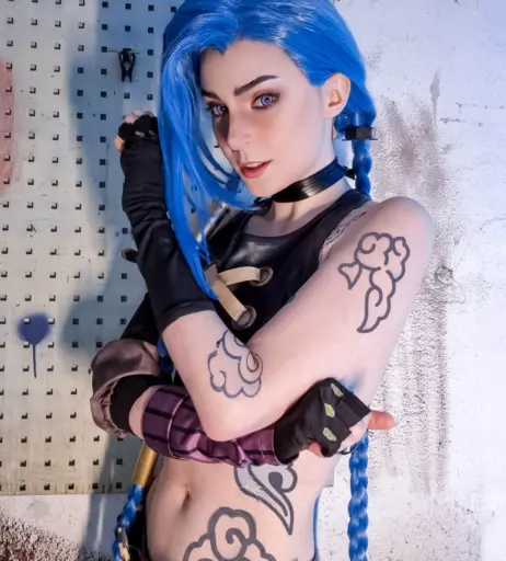 Image 23958670 from Whitespring Cosplay