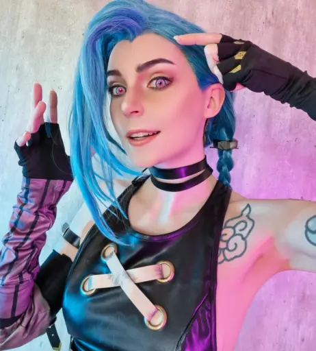 Image 23958674 from Whitespring Cosplay