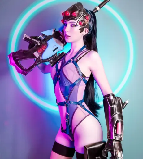 Image 23959125 from Whitespring Cosplay