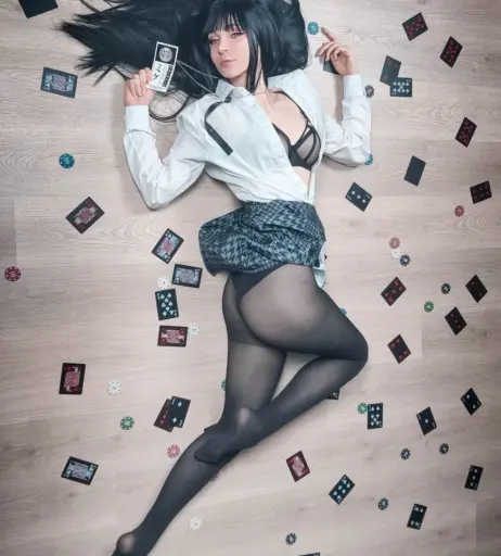 Image 23959213 from Whitespring Cosplay