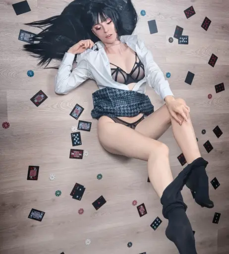 Image 23959215 from Whitespring Cosplay