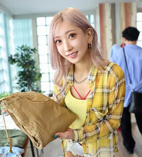 Image 23965734 from Gyaru/Gal JAV ギャル