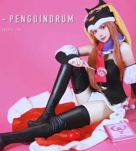 Image 23967125 from Puutin_cos