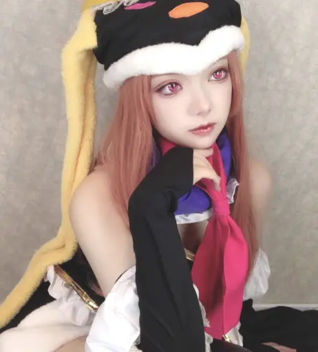 Image 23967128 from Puutin_cos