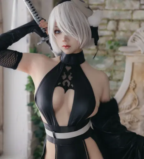 Image 23967310 from Puutin_cos