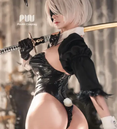 Image 23967350 from Puutin_cos